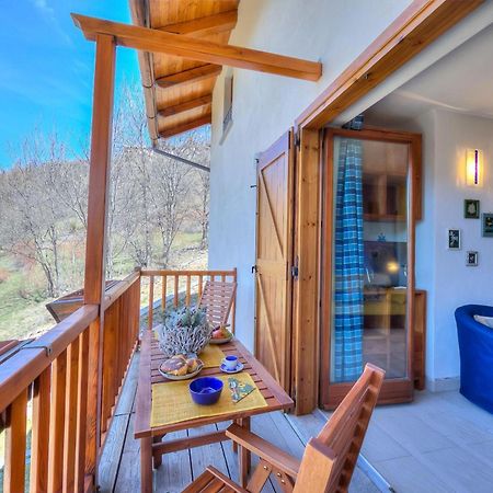 Rebecca'S House Few Steps From Skiing - Happy Rentals Bardonecchia Ngoại thất bức ảnh