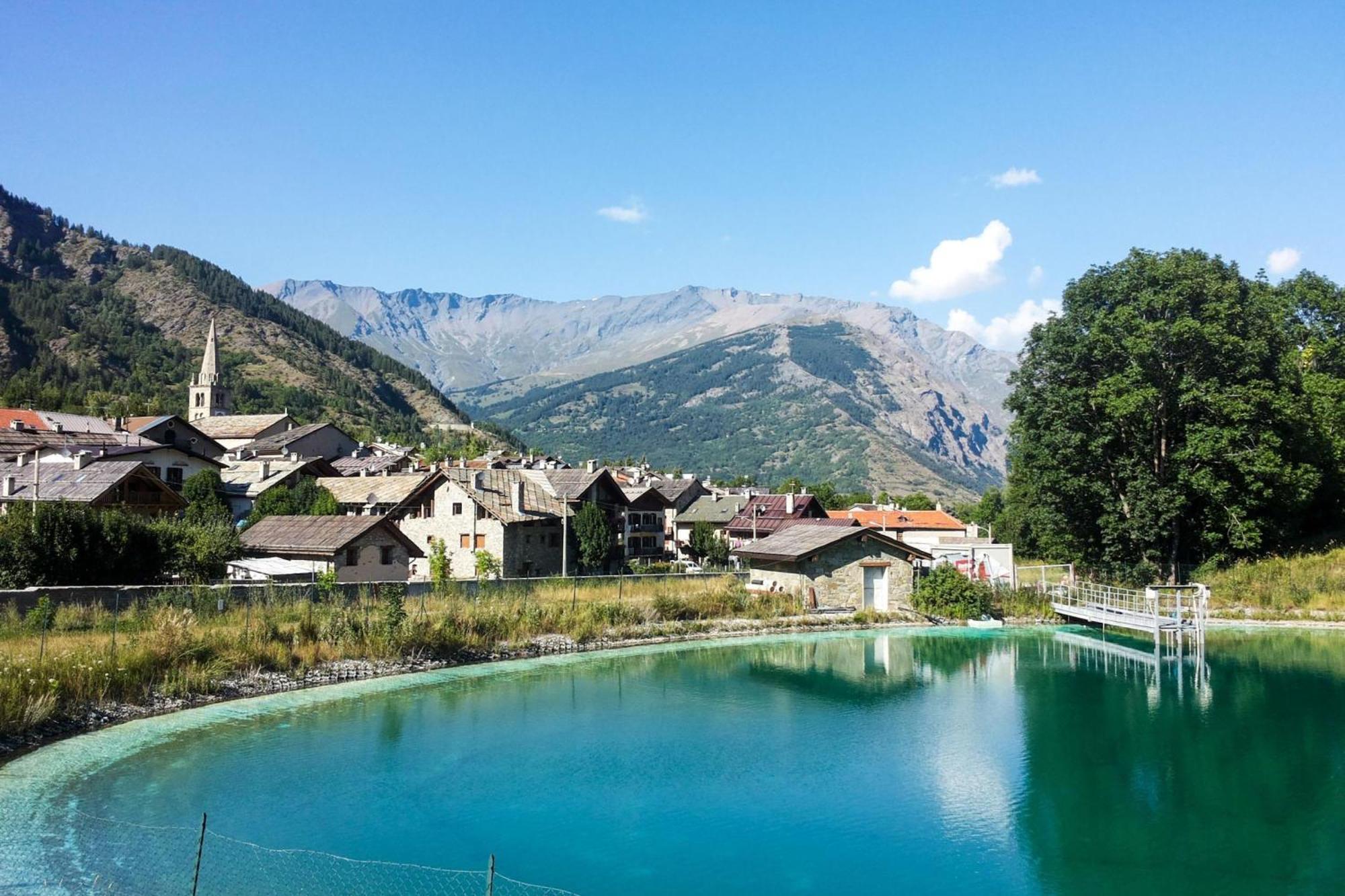 Rebecca'S House Few Steps From Skiing - Happy Rentals Bardonecchia Ngoại thất bức ảnh