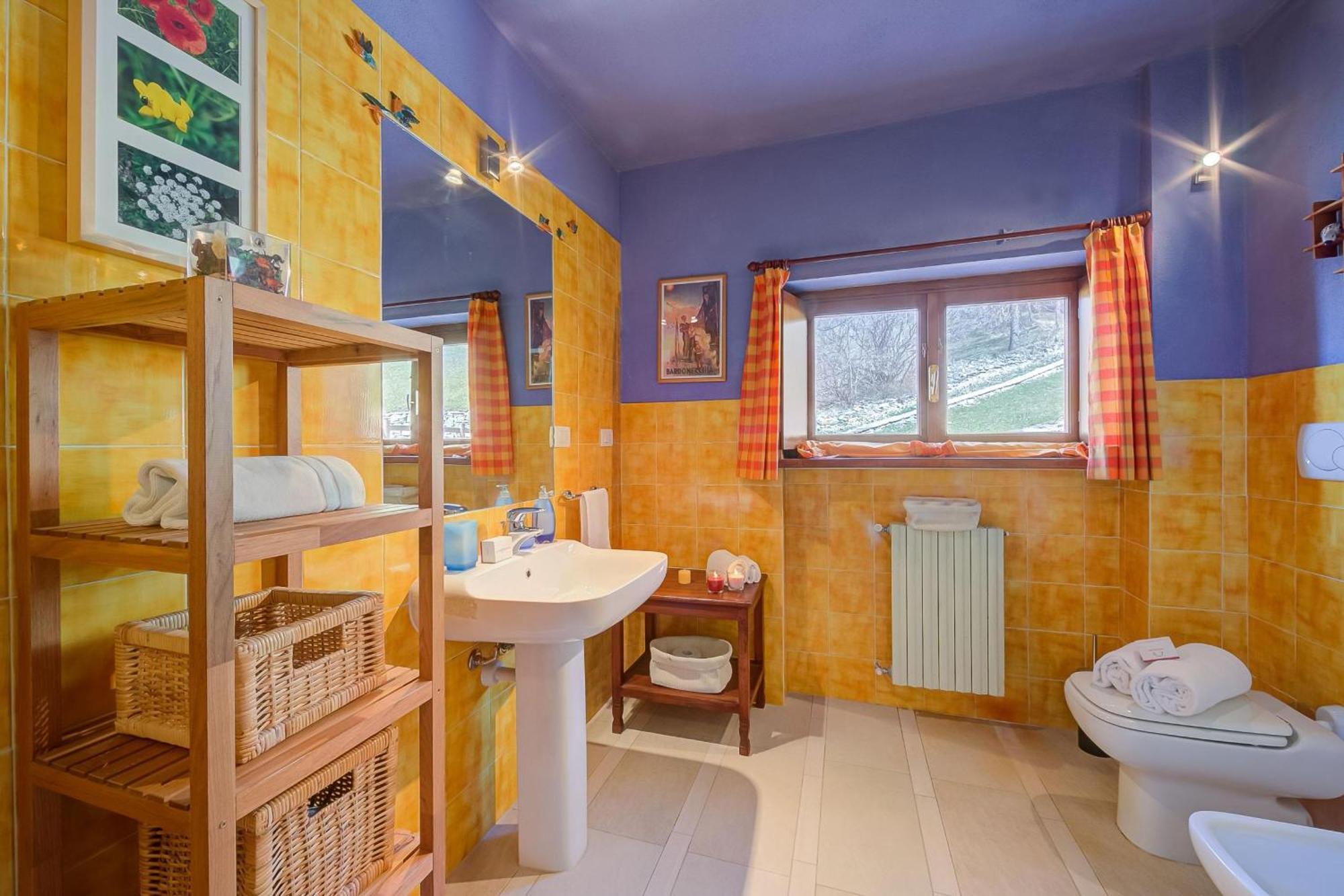 Rebecca'S House Few Steps From Skiing - Happy Rentals Bardonecchia Ngoại thất bức ảnh