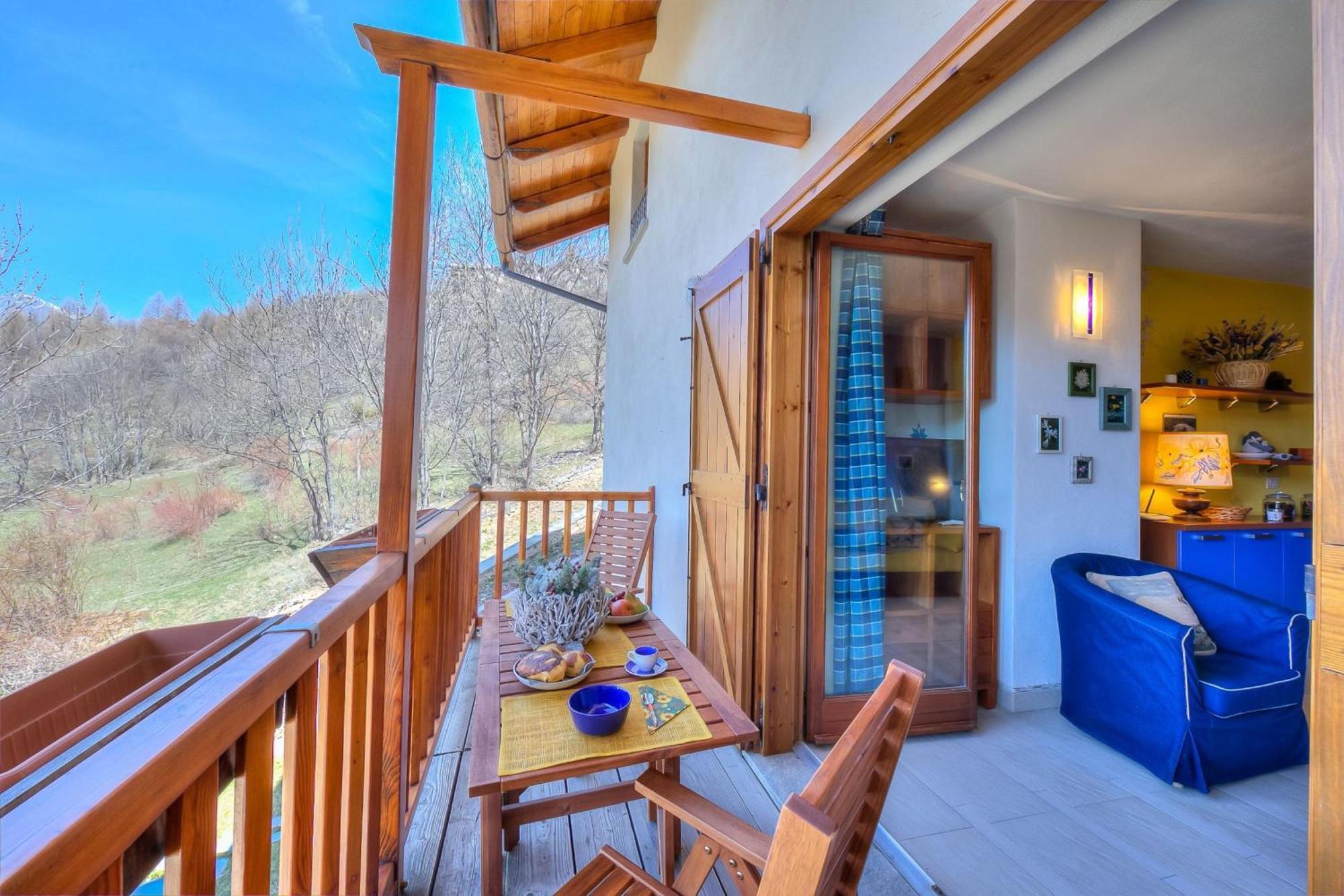 Rebecca'S House Few Steps From Skiing - Happy Rentals Bardonecchia Ngoại thất bức ảnh