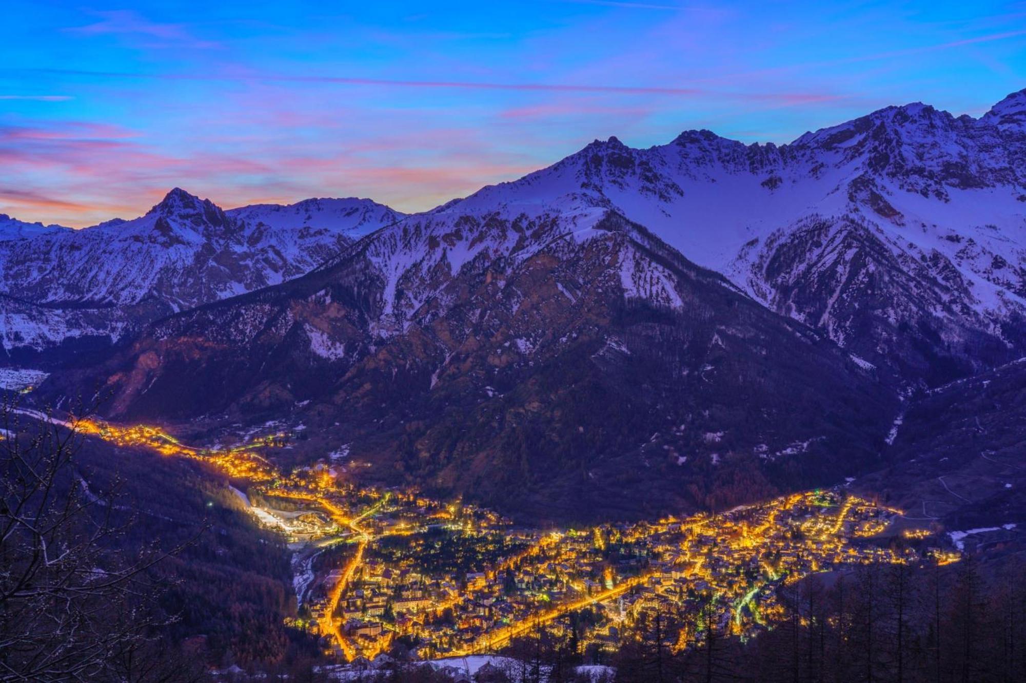 Rebecca'S House Few Steps From Skiing - Happy Rentals Bardonecchia Ngoại thất bức ảnh